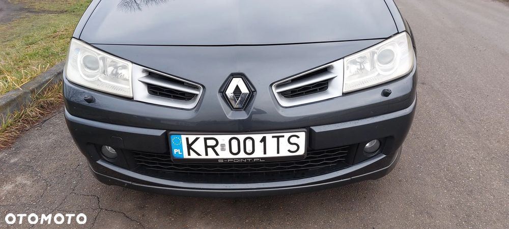 Renault Megane 1.9 dCi Privilege - 3