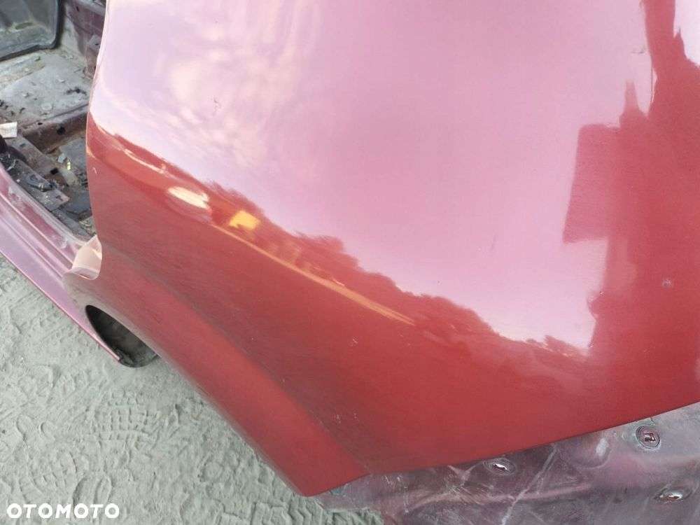 ĆWIARTKA BŁOTNIK PRAWY TYŁ SEAT LEON II LS3X - 6