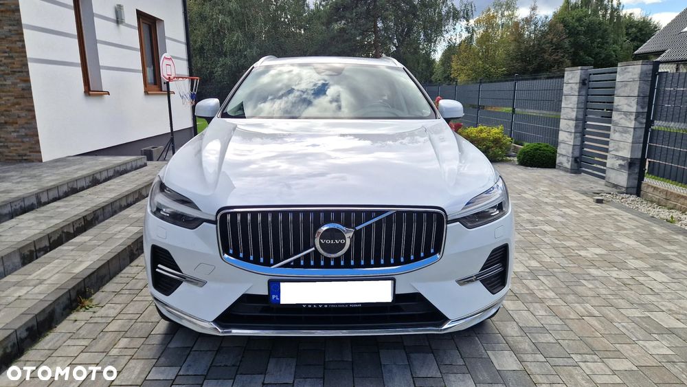 Volvo XC 60 B5 B AWD Momentum Pro - 15