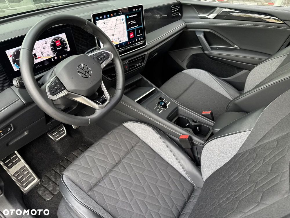 Volkswagen Tiguan 1.5 TSI EVO Life DSG - 10