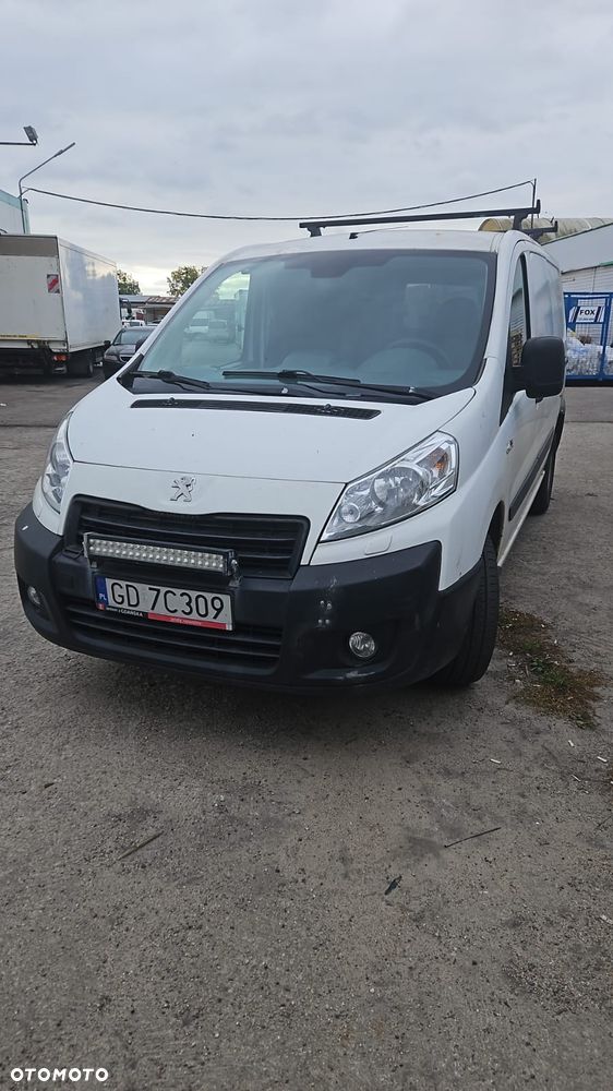 Peugeot Expert - 6