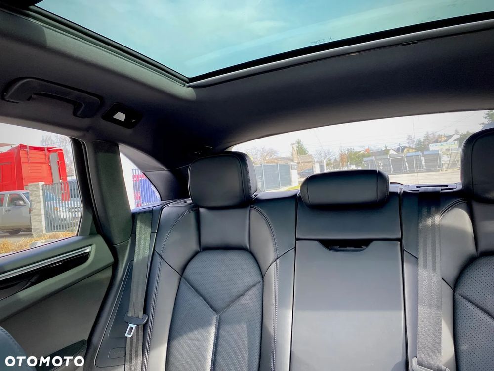 Porsche Macan S PDK - 31