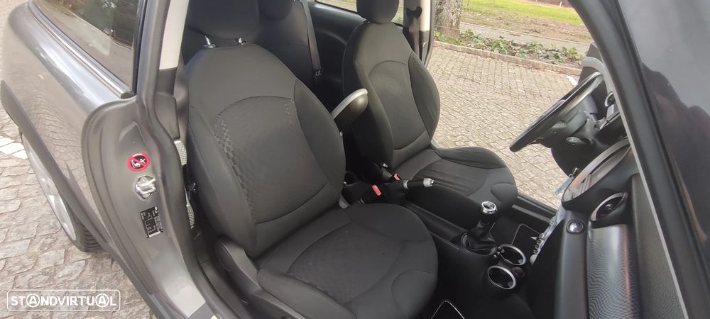 MINI 3 Portas Cooper S - 18