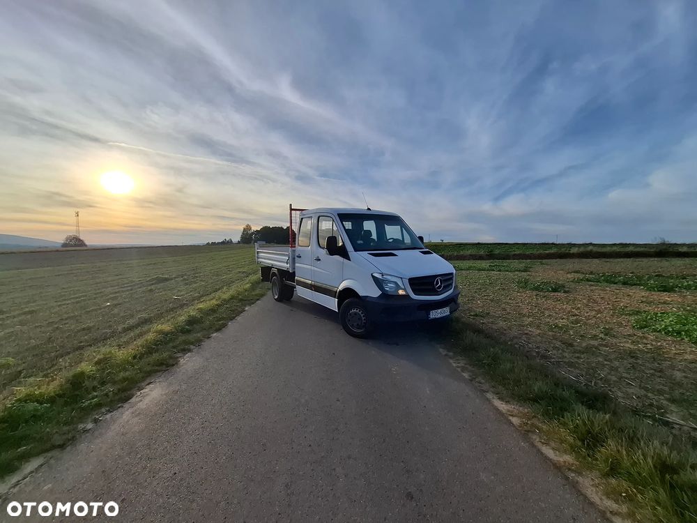 Mercedes-Benz Sprinter - 14