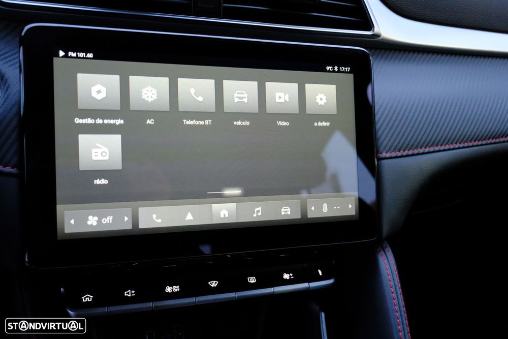 MG ZS Standard Comfort - 21