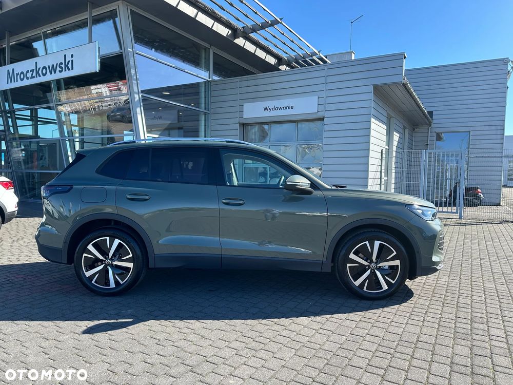 Volkswagen Tiguan 1.5 TSI EVO Life DSG - 3