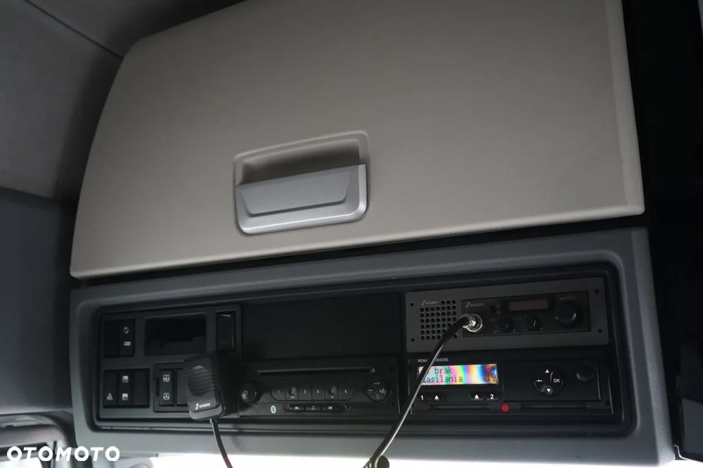 Renault T 460 / STANDARD / EURO 6 - 33