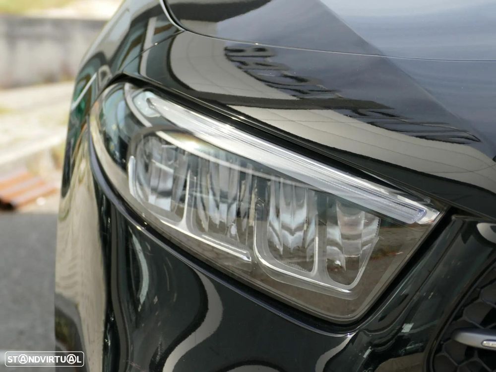 Mercedes-Benz A 250 e Progressive - 10