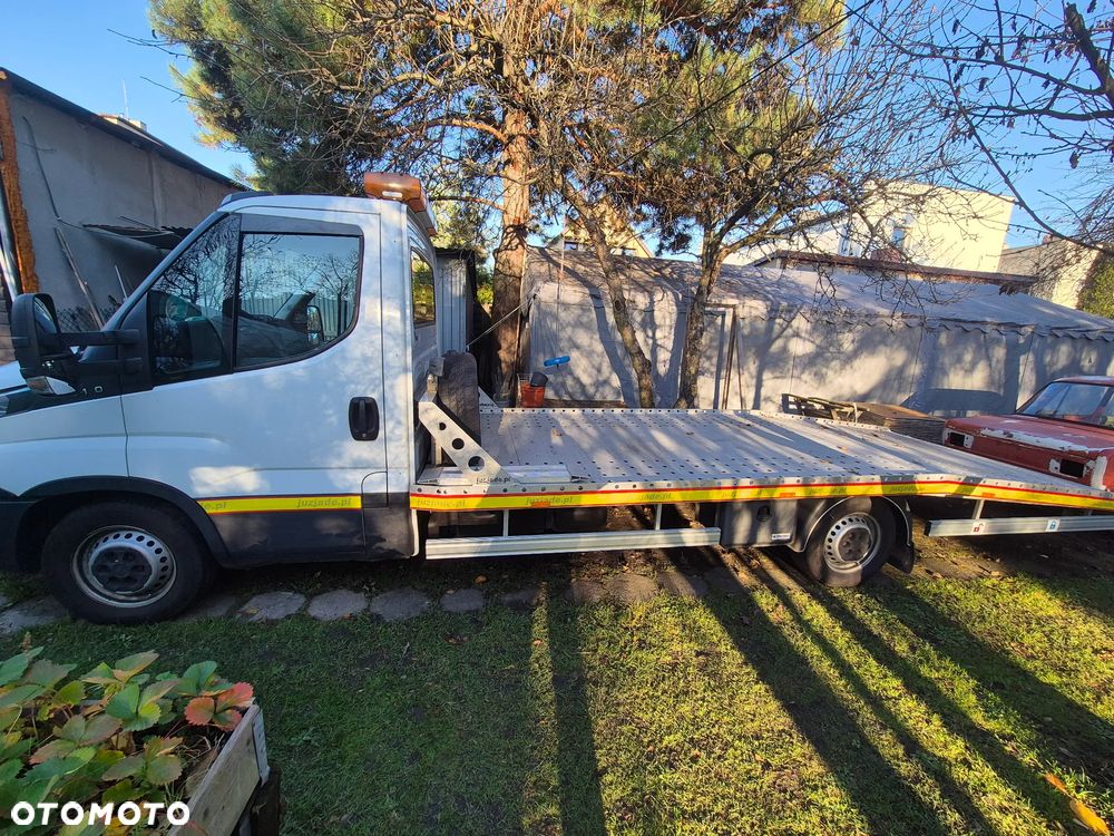 Iveco Daily 35S180 - 20