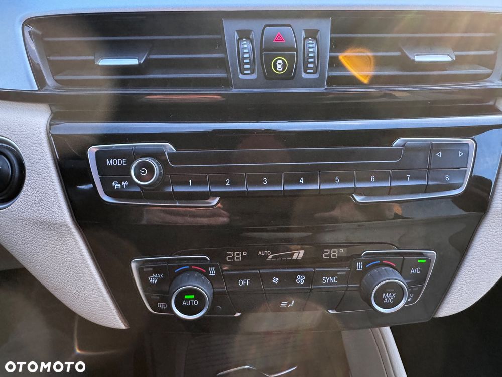 BMW X1 sDrive18i GPF Sport Line - 14