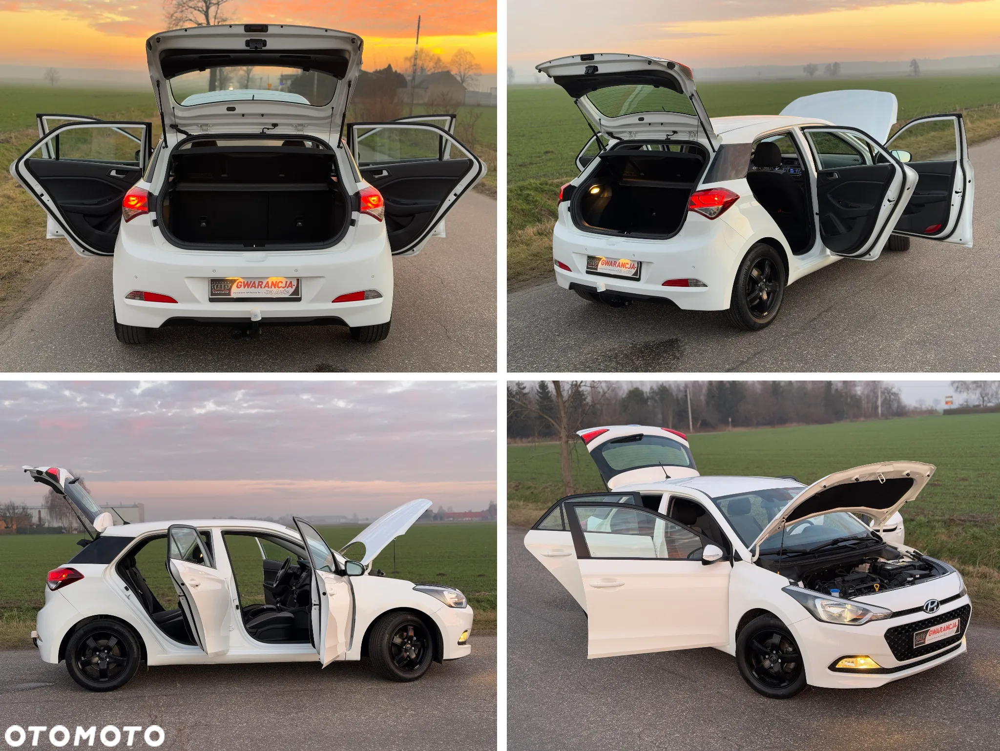 Hyundai i20 1.2 Comfort - 16