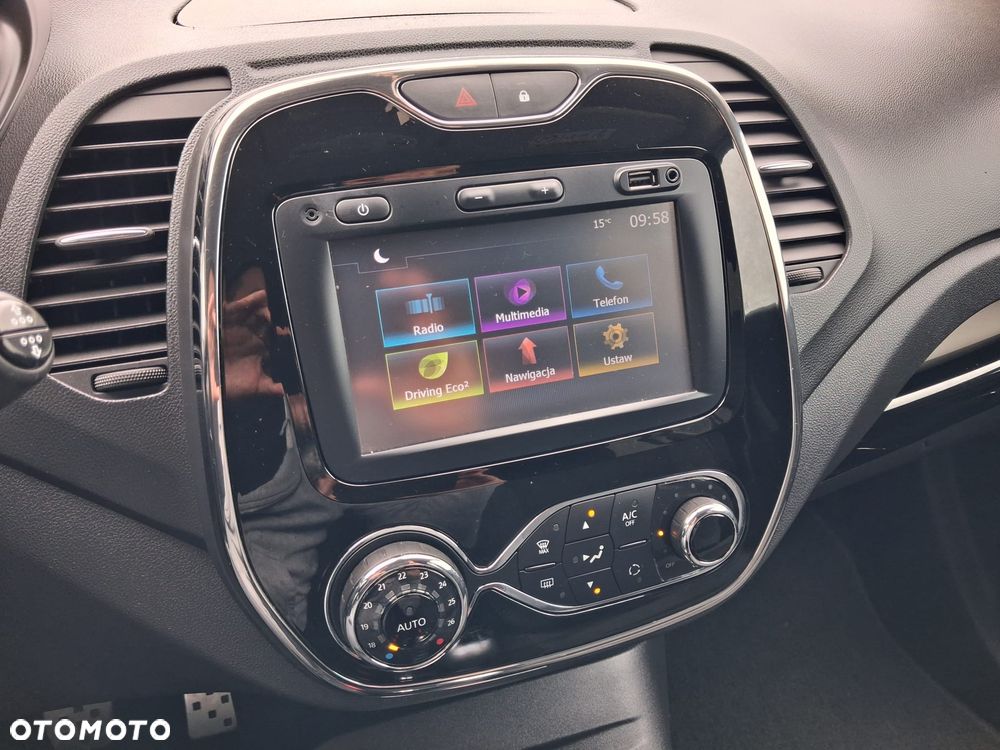 Renault Captur - 10