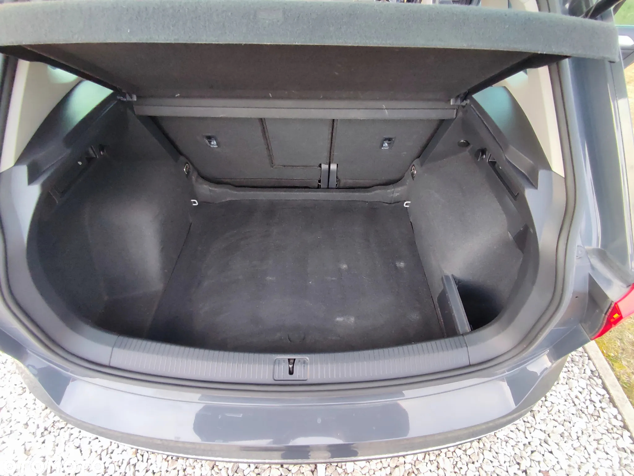 Volkswagen Tiguan - 22