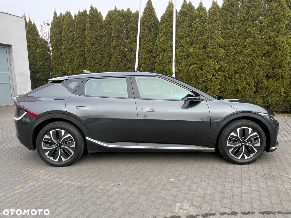 Kia EV6 77,4-kWh Business - 6