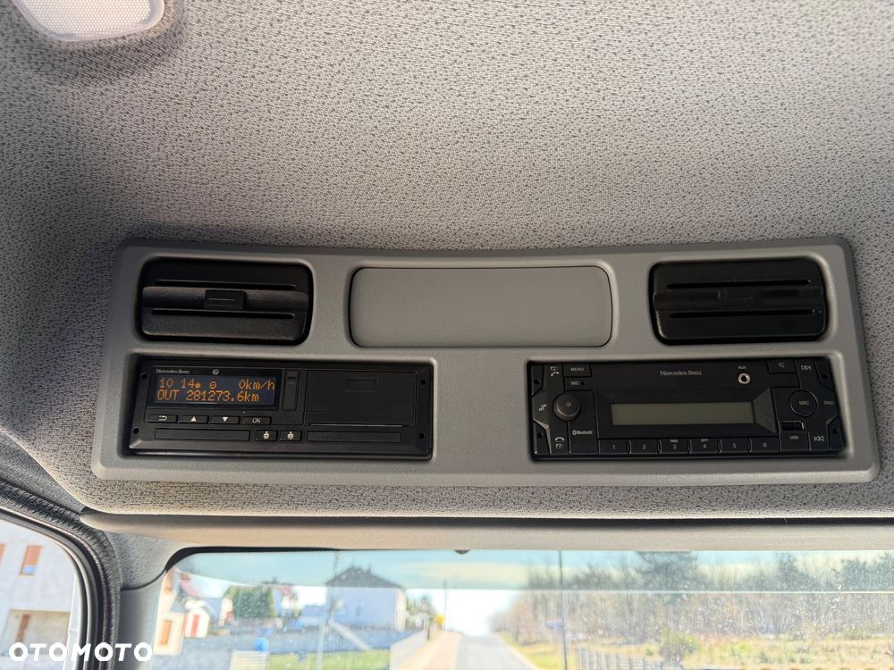 Mercedes-Benz Atego 1224 - 6