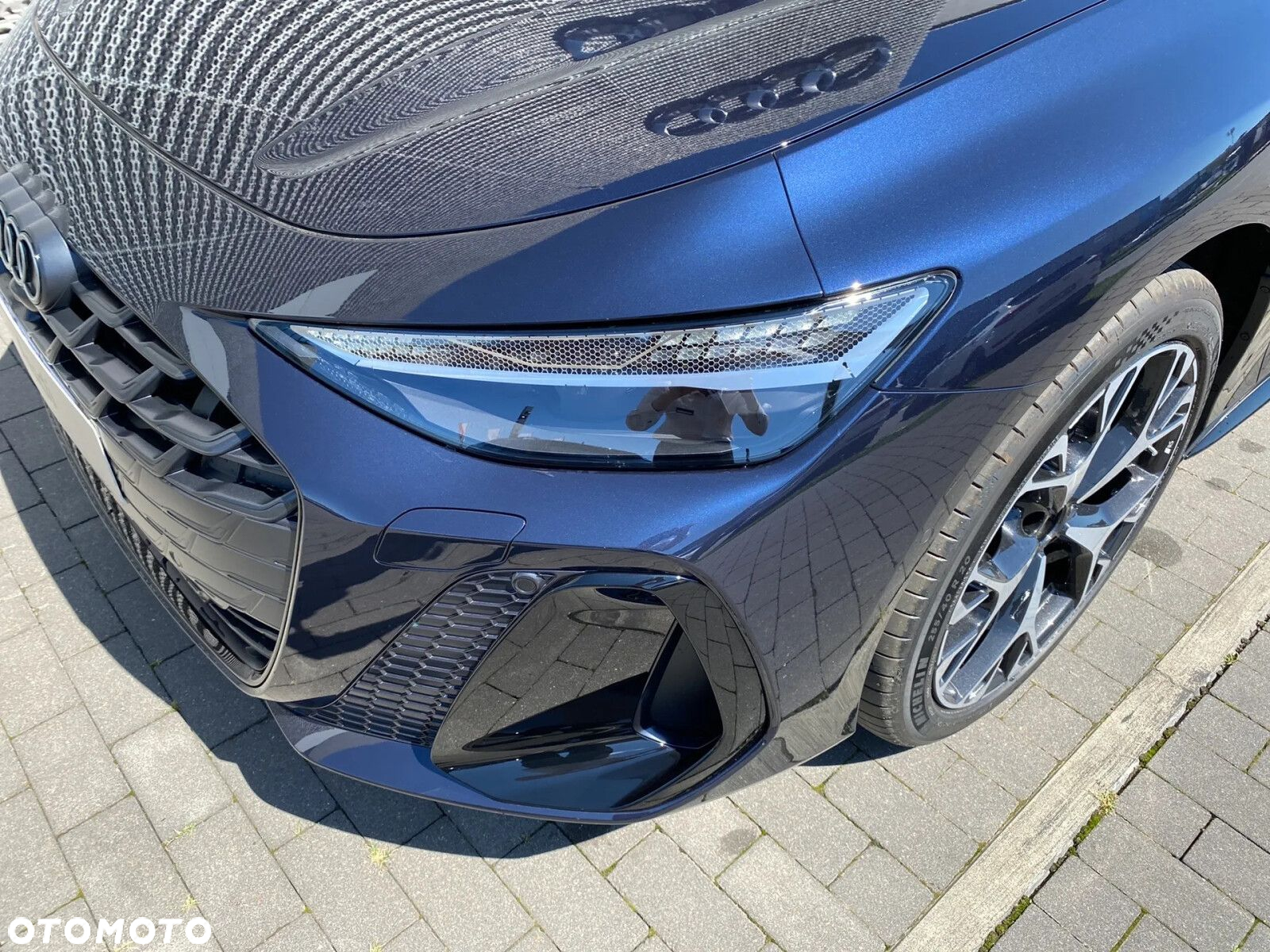 Audi A6 - 11