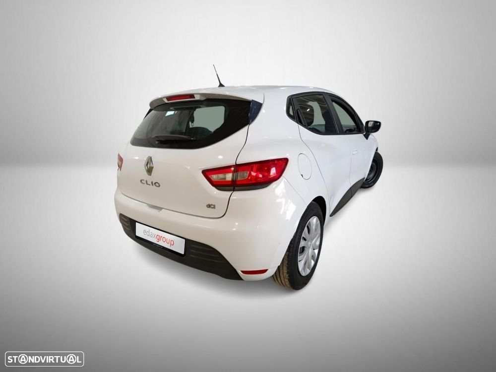 Renault Clio 1.5 dCi Zen - 2