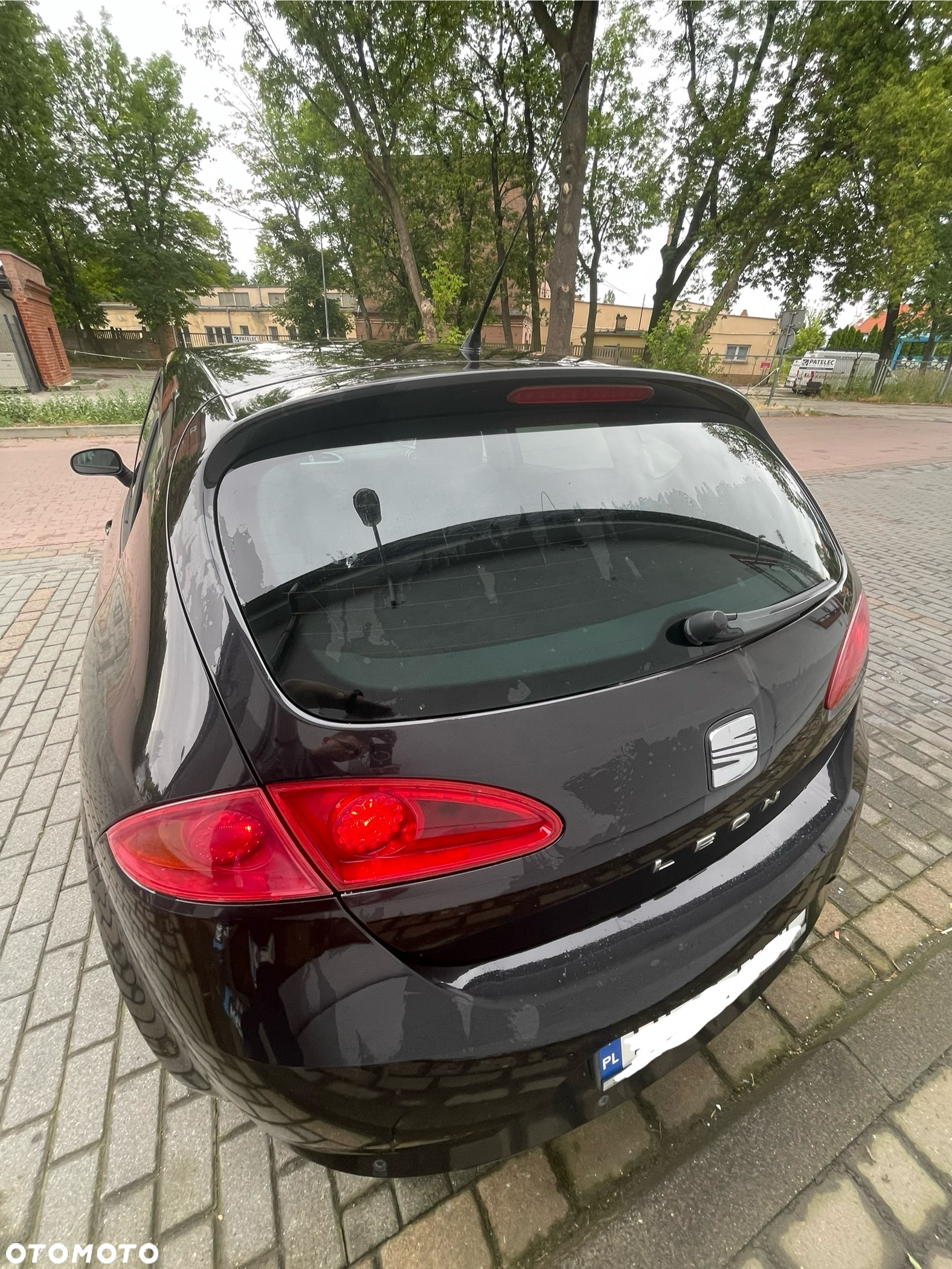 Seat Leon - 7