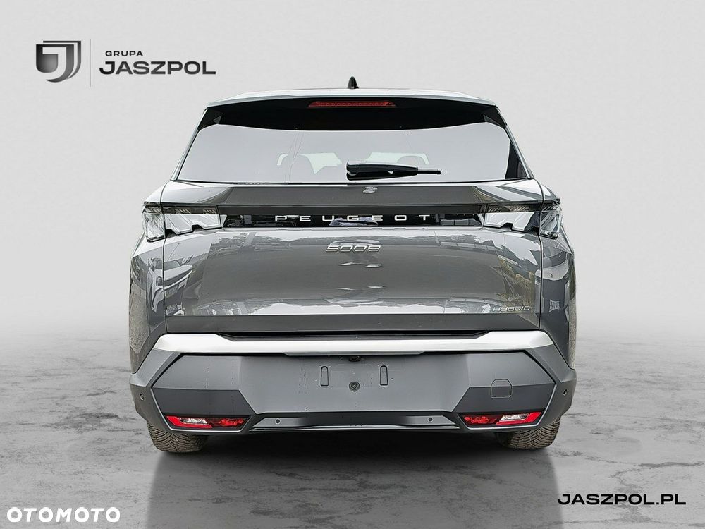 Peugeot 5008 - 6