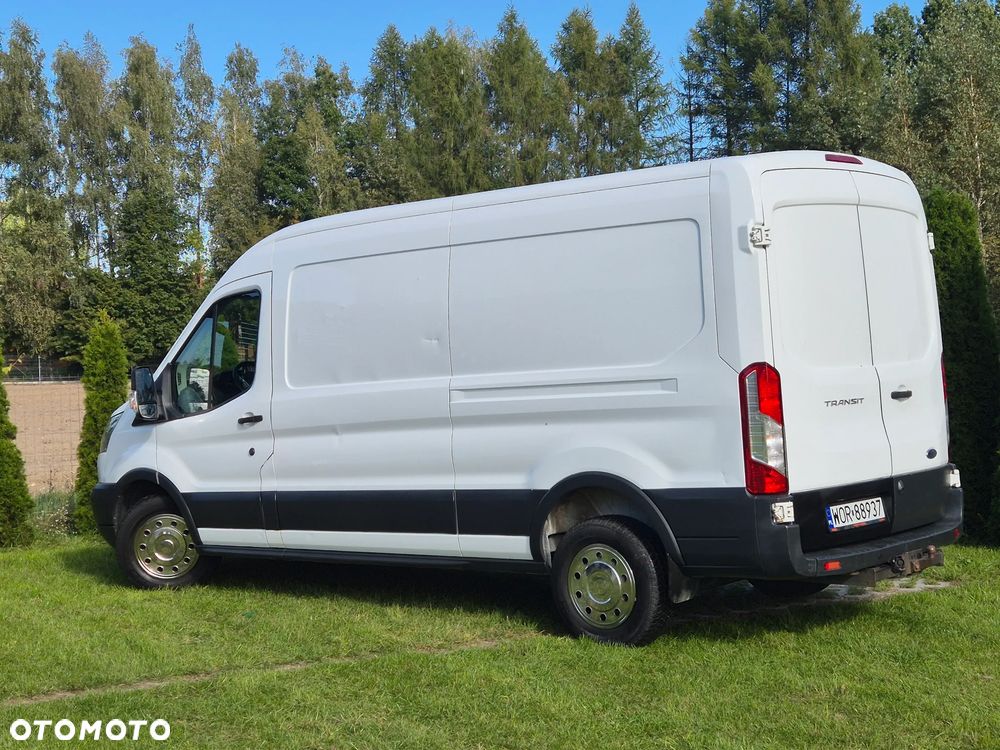 Ford Transit - 11