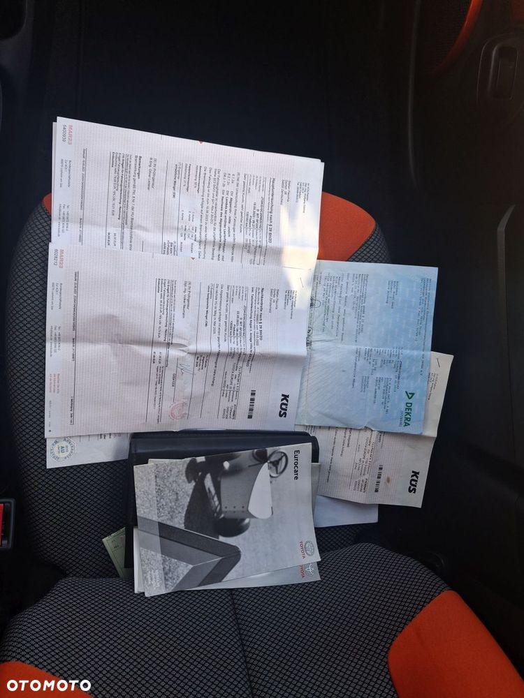 Toyota Aygo 1.0 VVT-i Premium - 39