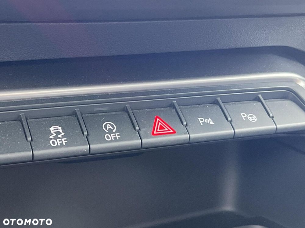 Audi A3 Limousine - 19