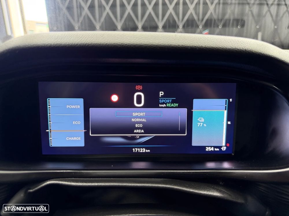 Jeep Avenger Longitude - 9