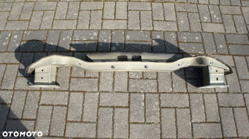 BELKA PRZEDNI ZDERZAK FORD TRANSIT CUSTOM - 4