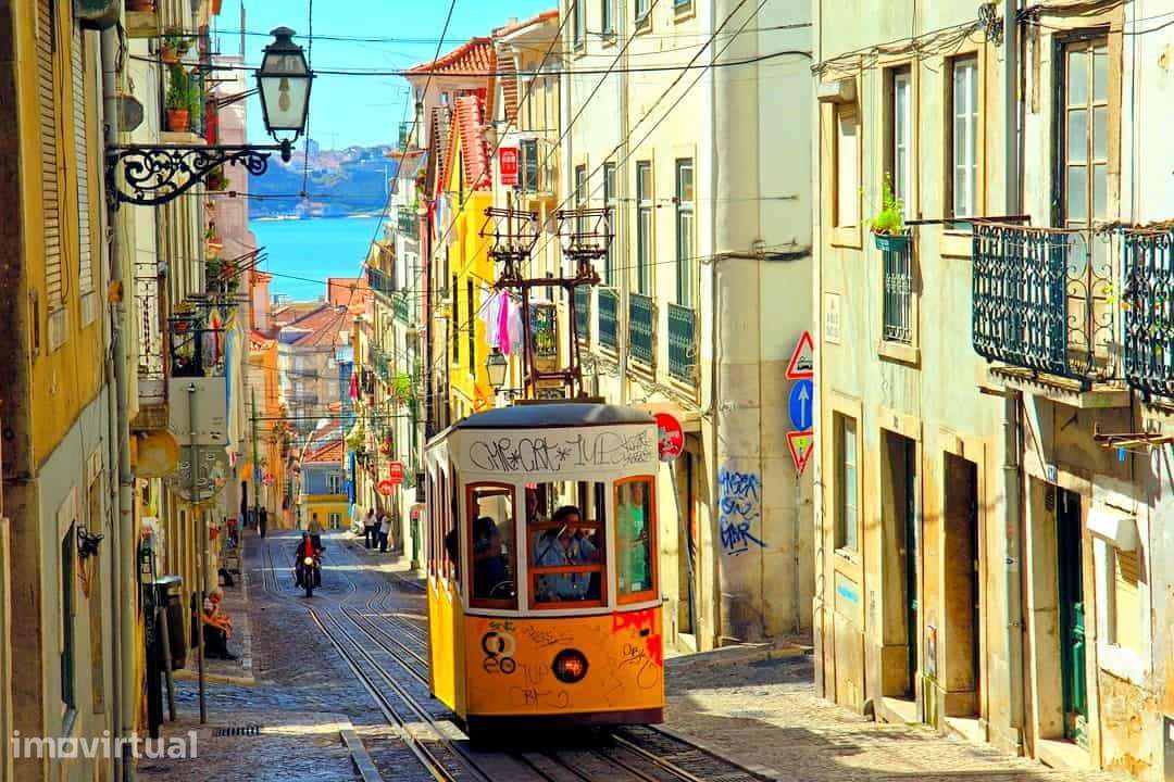 Hotel 4* em Lisboa - Grande imagem: 3/3