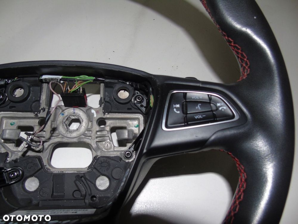 Ford Kuga MK2 lift kierownica skórzana GV41-3600UC - 3