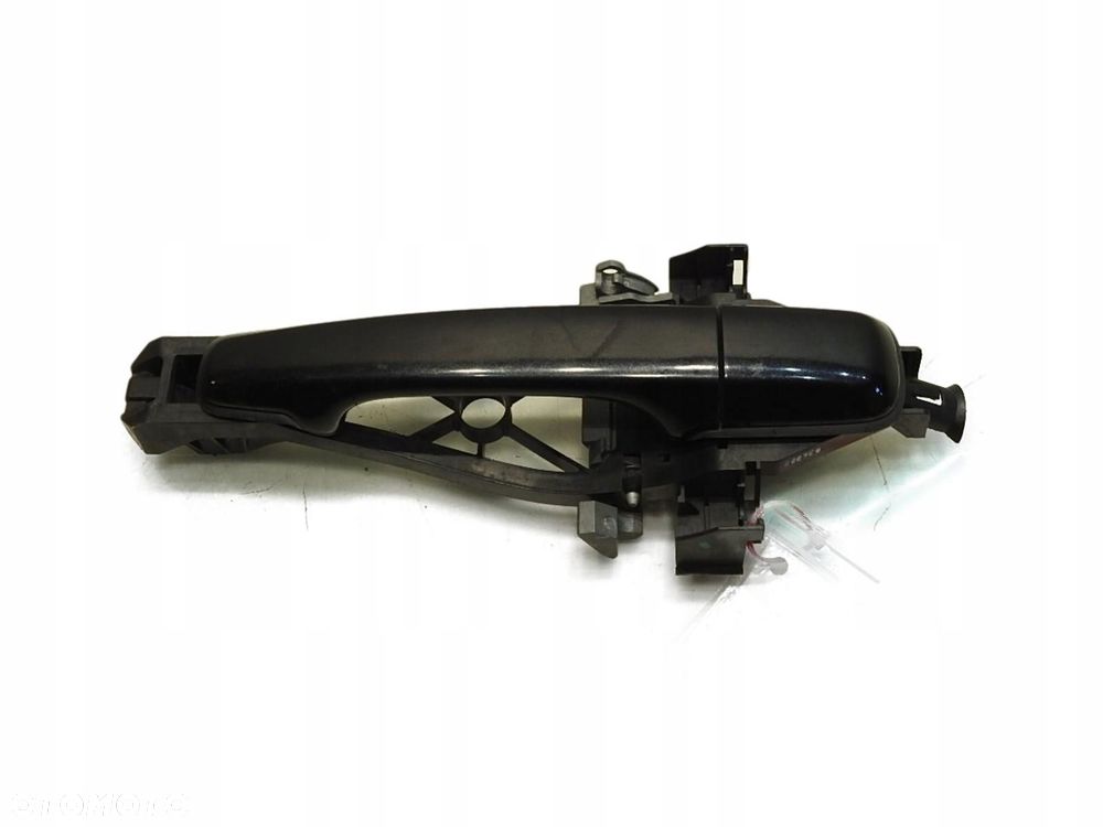 KLAMKA DRZWI LEWY TYŁ 452-46 VOLVO XC60 I 30784202 - 1