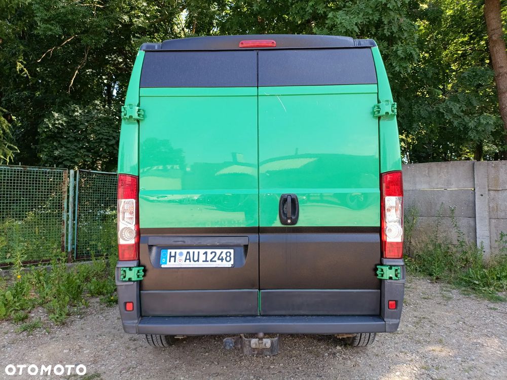 Citroën Jumper - 11
