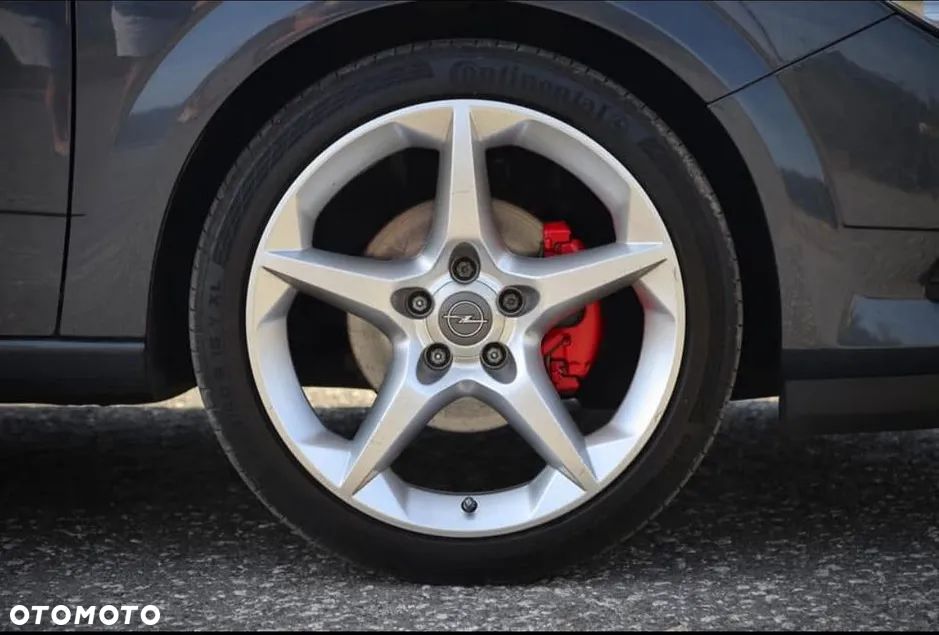 Opel Astra 1.6 Edition - 12