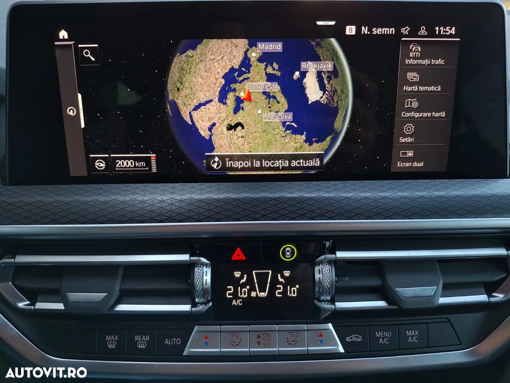 BMW X4 xDrive20i Aut. - 21
