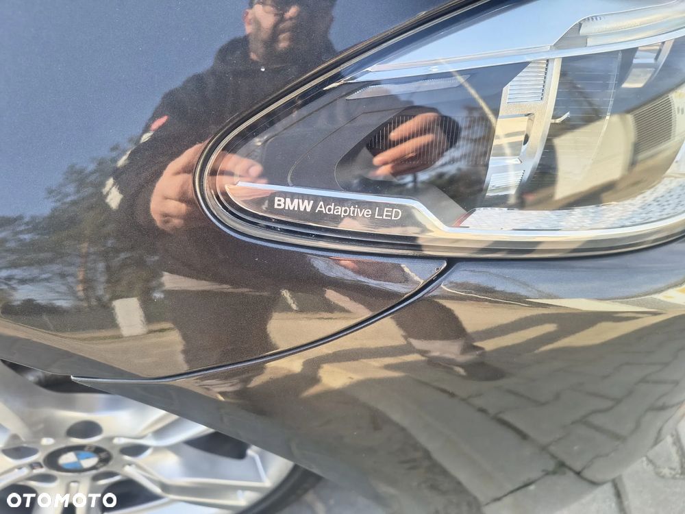 BMW Seria 5 520d M Sport - 15