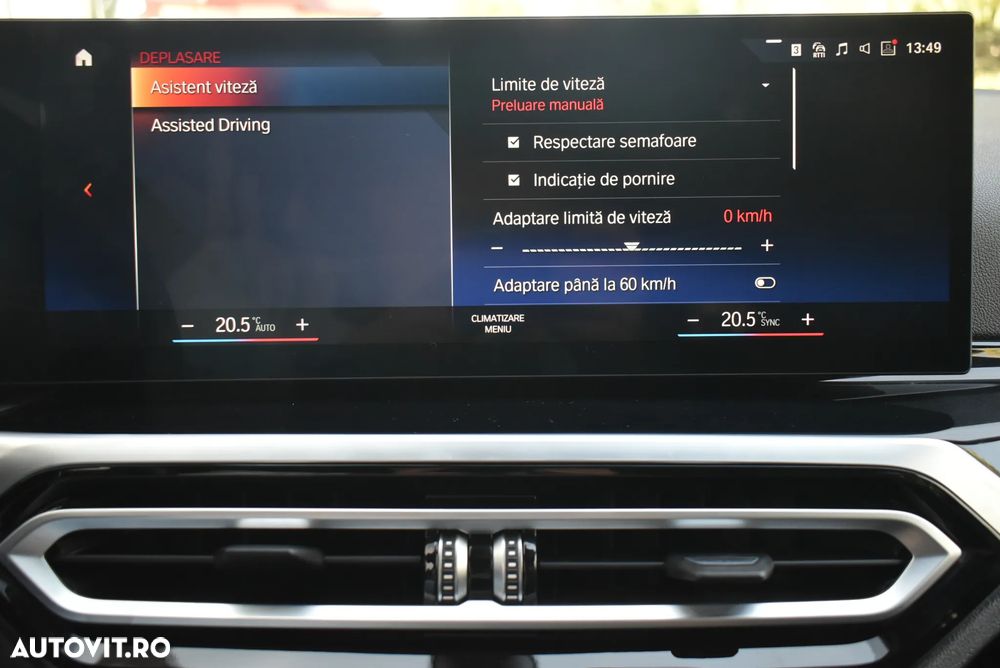 BMW Seria 3 320d xDrive AT MHEV - 20