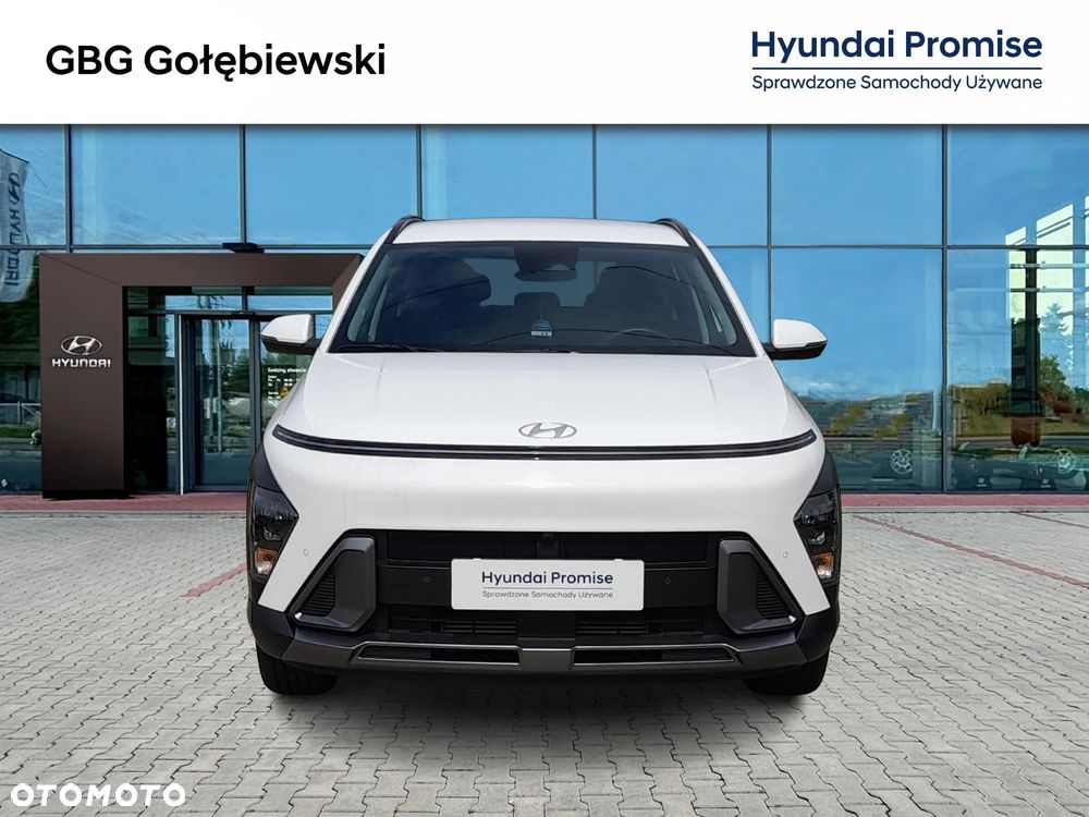 Hyundai Kona 1.0 T-GDI Executive - 3