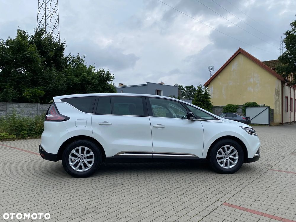 Renault Espace - 6