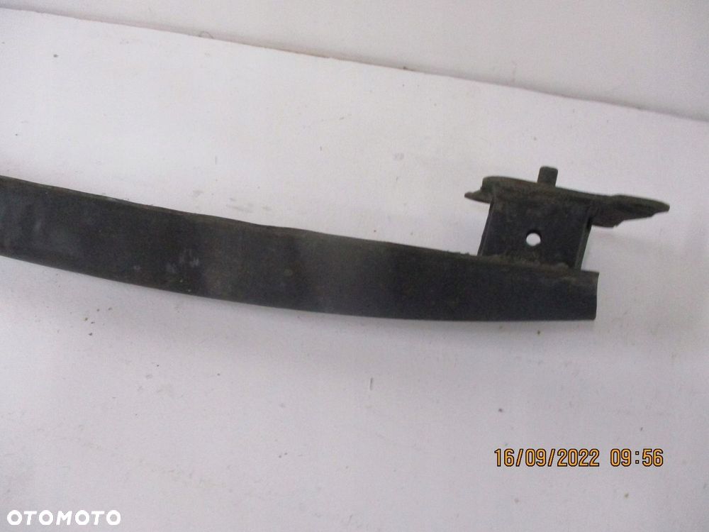 Belka tylna zderzaka VW GOLF 5 V 1K0 1K8 1K0807630 - 2
