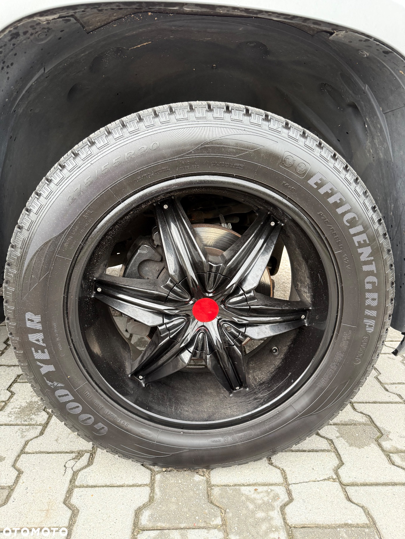 GMC Yukon Denali 6.2 - 23