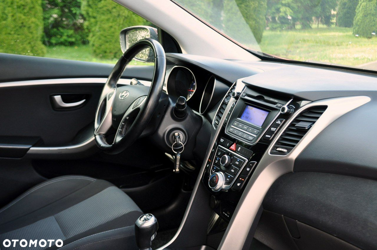 Hyundai i30 - 18