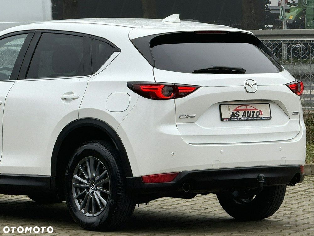 Mazda CX-5 2.0 Sports-Line 2WD - 30