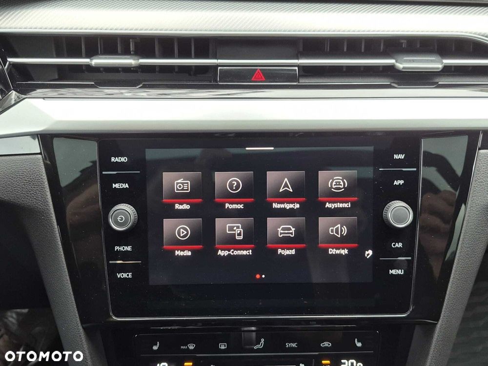Volkswagen Arteon Shooting Brake 2.0 TSI R-Line DSG - 15