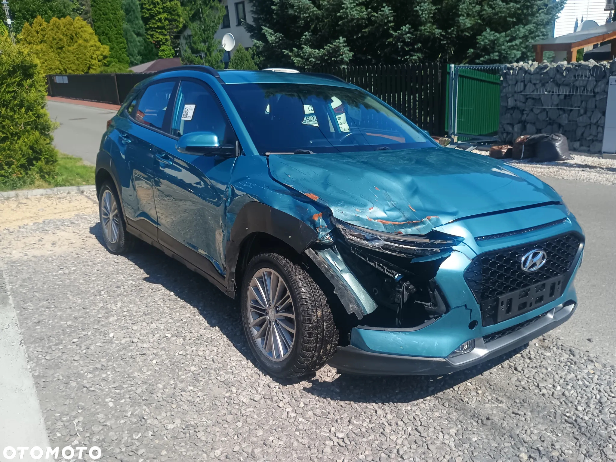 Hyundai Kona 1.0 T-GDI Premium - 3