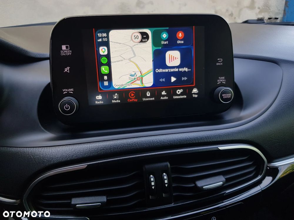 Fiat Tipo 1.0 T3 City Life - 4