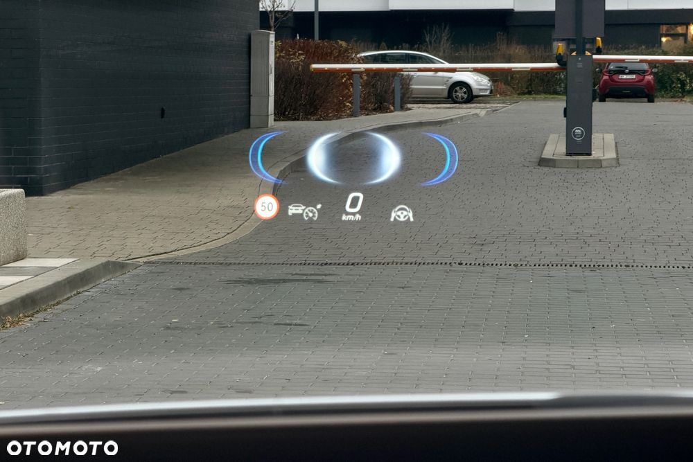 Mercedes-Benz EQE 350 89kWh - 12