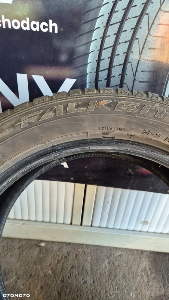 235/50 R19 Falken całoroczne - 5