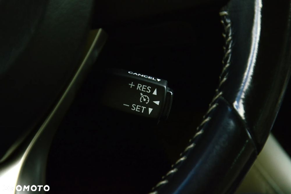 Lexus GS 200t / 300 Elegance - 26