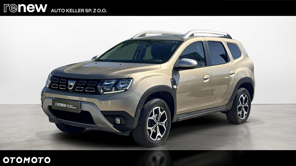 Dacia Duster - 4