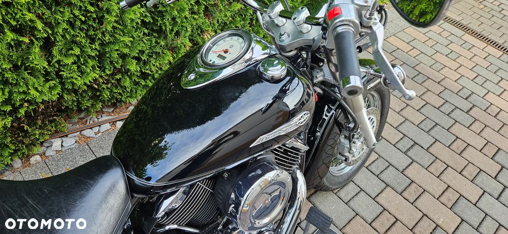 Yamaha Drag Star - 13
